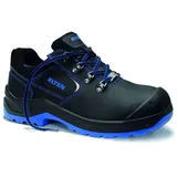 ELTEN LENA black-blue Low ESD S3, Gr. 34