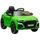 ES-Toys Elektro-Kinderauto Audi RS Q8 grün