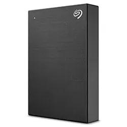 Seagate One Touch Externe Festplatte 2000 GB Schwarz