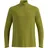 Odlo Essential 1/2 Zip Herren Grün L