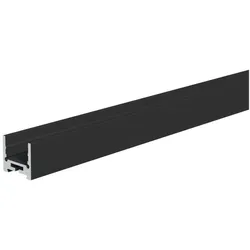 EVN Lichttechnik Aluminium Profil APFB100