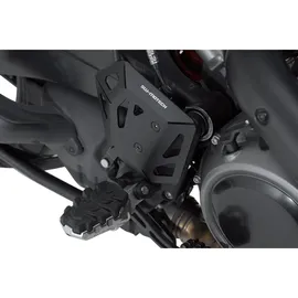 SW-Motech Bremspumpenschutz - Black - One Size