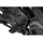 SW-Motech Bremspumpenschutz - Black - One Size