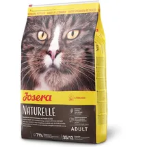 Josera Naturelle 2 x 10 kg