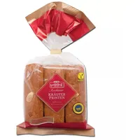 Lebkuchen Lambertz Kräuter Printen die würzigen Aachener Originale 200g