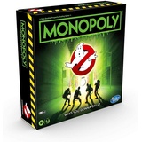 Hasbro Monopoly Ghostbusters