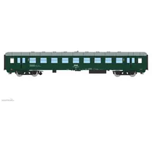 Igra Model Personenwagen Bai 97000016 TT