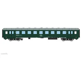 Igra Model Personenwagen Bai 97000016 TT