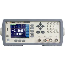 OWON LCR-Messgerät LCR-Meter LCR2020 10Hz - 20kHz