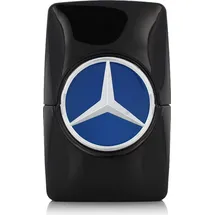Mercedes-Benz Man Intense Eau de Toilette 100 ml