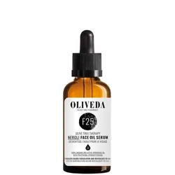 Oliveda Gesichtsöl Neroli - Rejuvenating F25