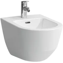 Laufen Pro Wand-Bidet Laufen Eckventile außenliegend