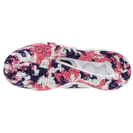 Mizuno Wave Luminous 3 - weiß 42,5