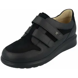 Finn Comfort Sandale schwarz 40