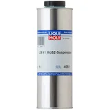 LIQUI MOLY Kraftstoff-Additiv 4051 1,0 l