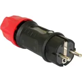 Jäger Fischer Schutzkontaktstecker 05721-sr