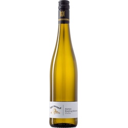 Karl Haidle Stetten Riesling Pfeffer Kabinett VDP 2023