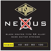 ROTOSOUND Nexus Bass Strings NXB40