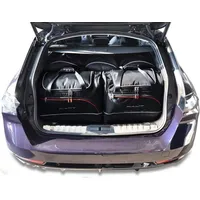 Kjust Kofferraumtaschen Set 5 stk