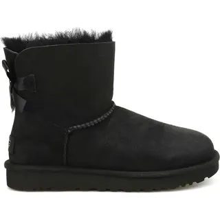 UGG Australia Mini Bailey Bow II black 36