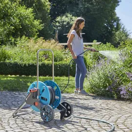 Gardena Liano Textilschlauch Set 13 mm 1/2" 30 m 18438-20