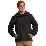 BILLABONG Transport schwarz XL