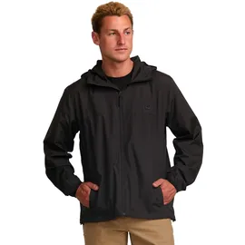 BILLABONG Transport schwarz XL