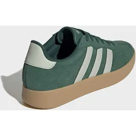 adidas Barreda Herren Collegiate Green/Halo Green/Gum 3 38