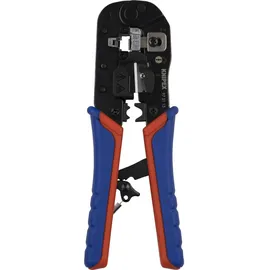 Knipex Crimpzange für Westernstecker