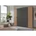 WIMEX Drehtürenschrank Tunis - B/H/T ca. 225,00x210,00x58,00