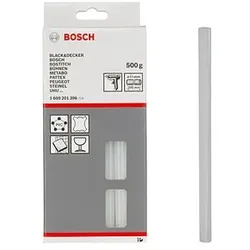 AKTION: BOSCH Heißklebesticks transparent, 1 St. mit Prämie nach Registrierung