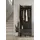 Home Affaire MUSTA Dielenschrank 70x37x190 grau