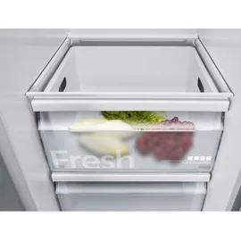 Siemens iQ500 KA93GAIDP Side-by-Side (560 l, 1787 mm hoch, Edelstahl)