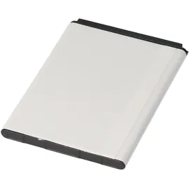AccuCell Akku passend für ZTE Kis II Max 3,7V 1100 mAh 1 St.
