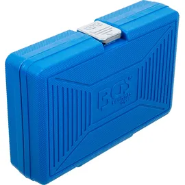BGS Steckschlüssel-Einsatz-Satz Sechskant 12,5 mm (1/2") SW 8 - 32 mm 19-tlg.