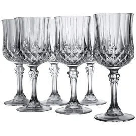 CreaTable Weinglas Longchamp 0,3 l