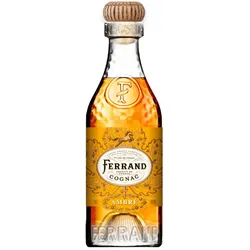 Ferrand Ambré Cognac