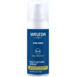 Weleda 5in1 Multi-Action Serum 30 ml