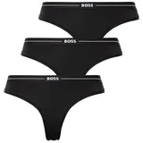 Boss 3P Thong - M