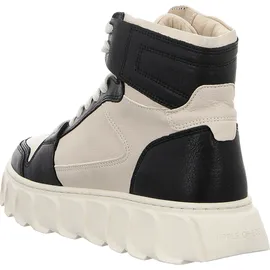 Apple of Eden Sneaker High in weiß, | Gr.: 42