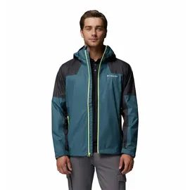Columbia Inner LimitsTM Iii Jacke - Everblue / Shark - XL