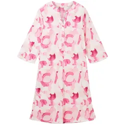 Tom Tailor Kleid Midi-Kleid