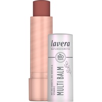 Lavera Multi Balm Sunset Red 01