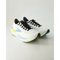 Brooks Glycerin Max 2 Herren Bright White/Black/Nightlife 44