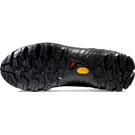 Mammut Herren Sapuen Low GTX Schuhe (Größe 42, schwarz)