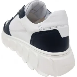 Apple of Eden LONDON in WHITE/BLACK - 38