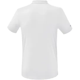 Erima Kinder Polo (2112302), New White 152