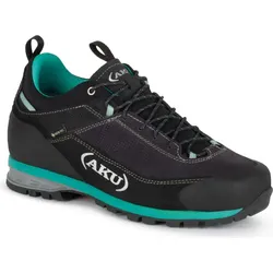 AKU Link GTX W'S anthracite/mint (389) 39