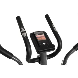 Zipro Crosstrainer Schwarz