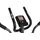 Zipro Crosstrainer Schwarz